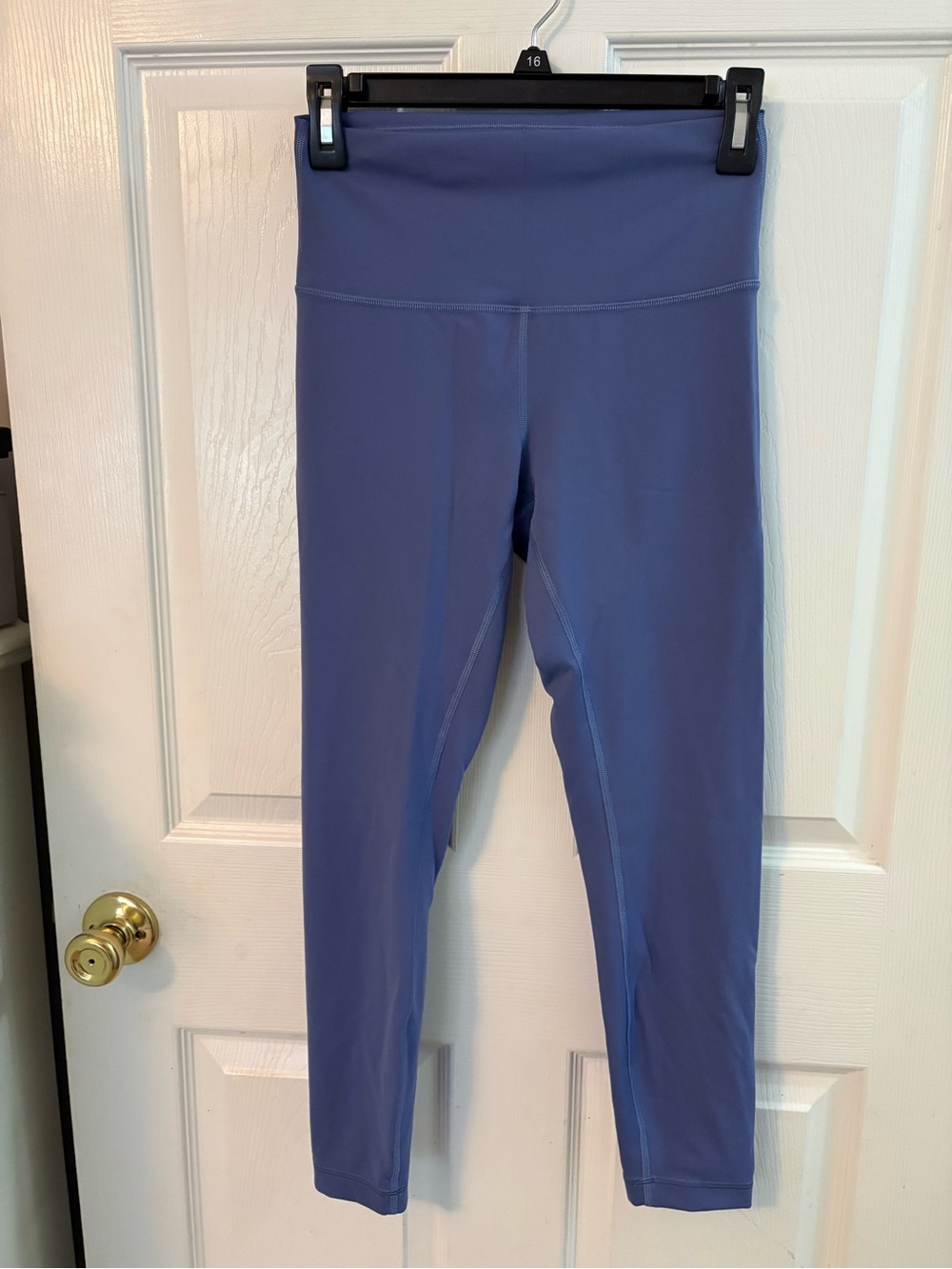 Lululemon Wunder Under Leggings 25”